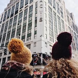 Meet your Posher, Katelyn